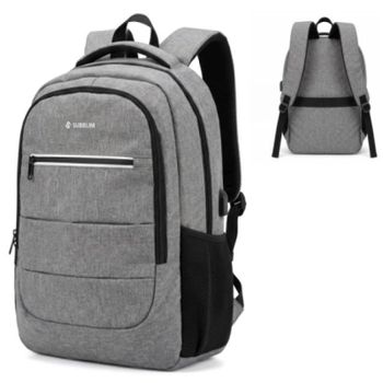 Mochila Subblim City Plus para portátil 16