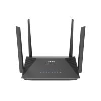 asus rt-ax52 router wifi 6 dual band ax1800 aimesh