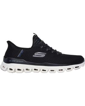 de SKECHERS ZAPATILLAS GLIDE STEP NOXUS NEGRO