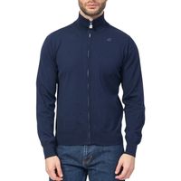 k-way chaqueta de punto k41321w para hombre