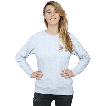 Gremlins Jersey BI19973 para mujer