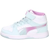 puma deportivas moda 408373 para nina
