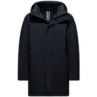 bomboogie parka cm9137 rlw5 parka-20 navy blue para hombre
