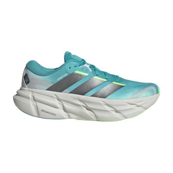 Zapatillas Adidas Adistar 5 Azul Blanco AW26, Talla UK 7.5