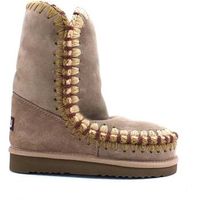 mou botines mufw101074eg para mujer