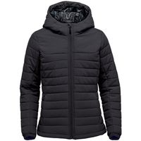 stormtech chaqueta nautilus para mujer