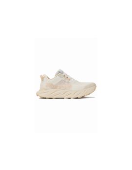 Zapatillas de Trail Nnormal Cadí Mujer Blanco