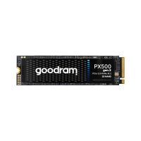 disco duro goodram px500 512gb m2 nvme pcie gen3 3200mbs 3d nand