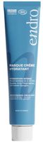 endro cosmetiques  mascarilla hidratante piel normal-seca 75 ml