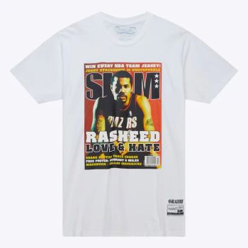 Camiseta Rasheed Wallace 