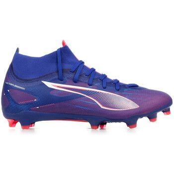 Puma Zapatillas de fútbol Ultra 5 Match + FG/AG para hombre