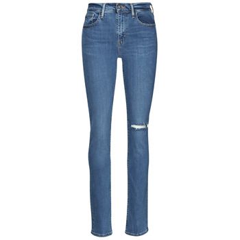 Levis Jeans WB-700 SERIES-724 para mujer