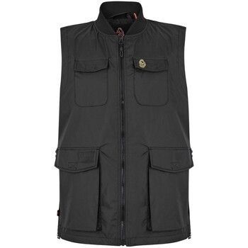 Luke 1977 Chaleco de traje Tech para hombre