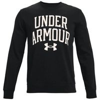under armour chaqueta deporte rival terry crew para hombre