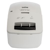 impresora termica directa alambrica e inalambrica brother ql-600g color dk