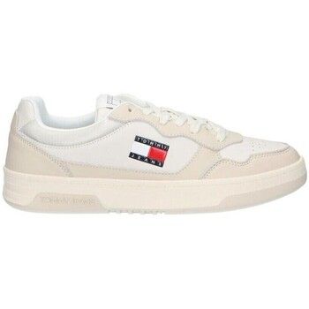 Tommy Hilfiger Zapatillas deporte EM0EM01443 CUPSOLE LEATHER ESS para hombre
