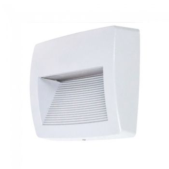 Aplique de pared exterior led storm (7.50w)