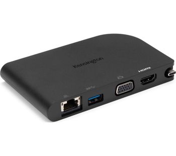 SD1500 USB-C Mobile Dock