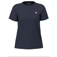 guess tops y camisetas w4yi10 j1314-a71w para mujer