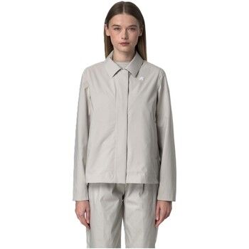 K-Way Chaqueta de punto k61338w-634 para mujer