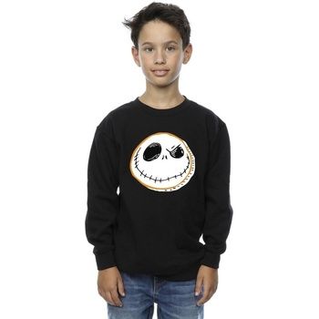 Disney Jersey The Nightmare Before Christmas para niño