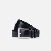 fabrizio mancini cinturon 001-bl para hombre