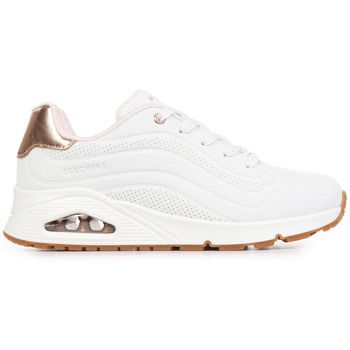 Skechers Zapatillas Uno Gen1 Shimmer Wave para niña