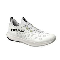 zapatillas head motion pro 15 padel blanco