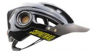 urge supatrail rh casco negro