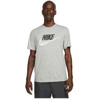 nike camiseta t-shirt sportswear futura para hombre