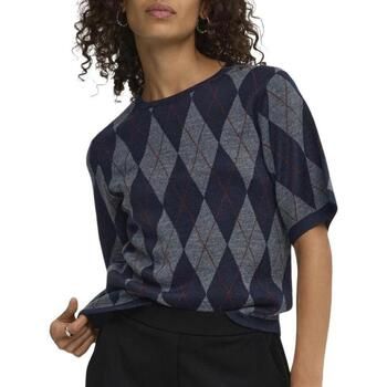 JDY Jersey Maggy Argyle para mujer