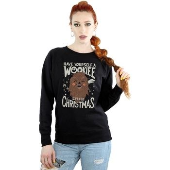 Disney Jersey Wookiee Little para mujer