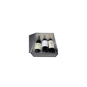 Estuche Muga, Capellanes Crianza, Viña Ardanza Reserva    225 Cl. 14.0º