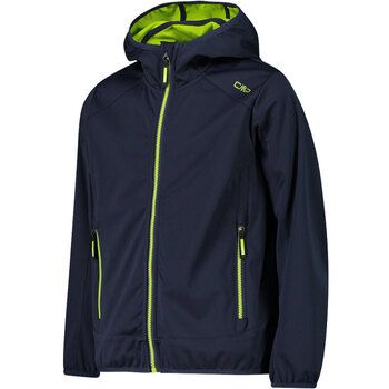 Cmp Cortaviento KID JACKET FIX HOOD para niña
