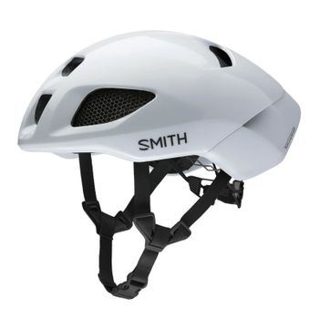 Smith Ignite MIPS Road Helmet - Medium - White Matte White