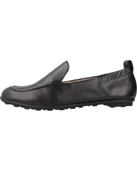 de HISPANITAS MOCASINES MUJER MODELO HV253177 COLOR NEGRO BLACK
