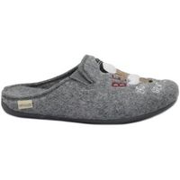 grunland pantuflas gru-zal-ci3068-gr para hombre