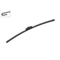 retrofit flat wiper blade single ar24u
