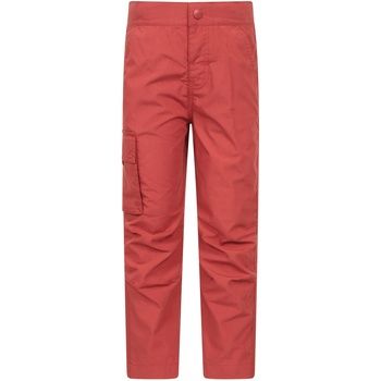 Mountain Warehouse Pantalón cargo MW346 para niño