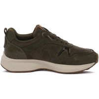 refresh deportivas moda kaki para mujer