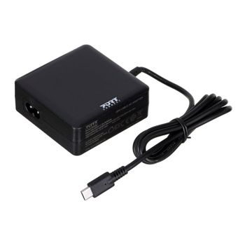 Port Designs Adaptador E Inversor de Corriente Interior 90W Negro