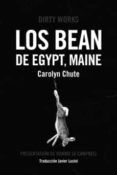los bean de egypt maine