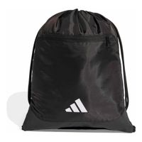 adidas bolsa de gimnasio - negro