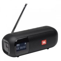 jbl tuner 2 radio con bluetooth negro