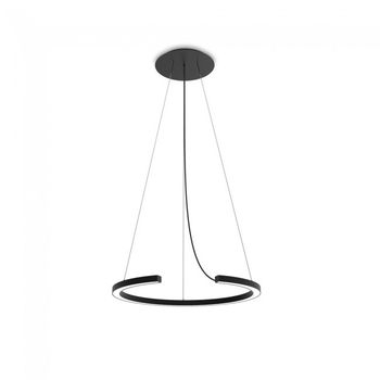 Lámpara de techo led roberta 3000k (30w)