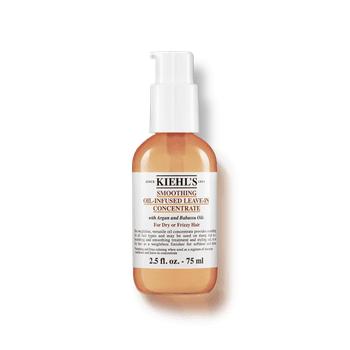 Kiehl's Smoothing Oil-Infused Leave-In Concentrate 75 ml