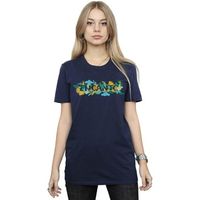 disney camiseta encanto wild para mujer