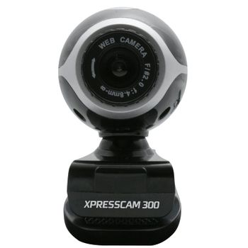 NGS XpressCam-300 Webcam VGA