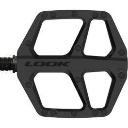 Look Pedal Trail Roc Fusion Black