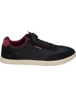 zapatos para hombre skechers 210824-blk negro 46